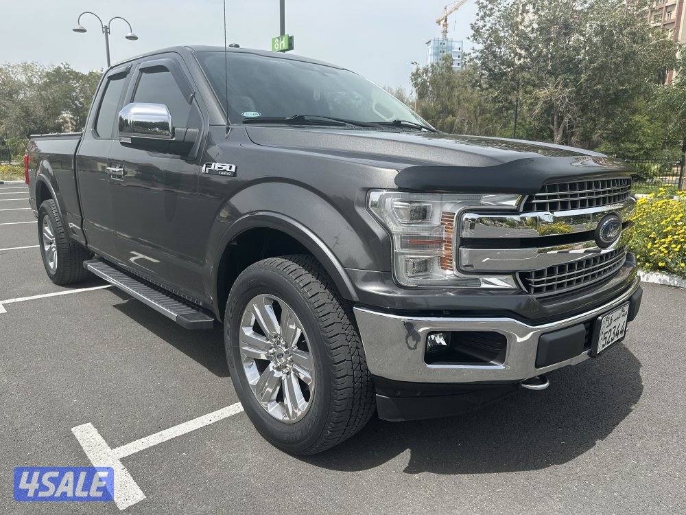 فورد لاريت0