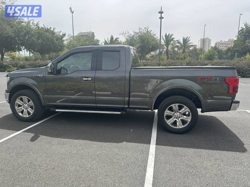 فورد لاريت3