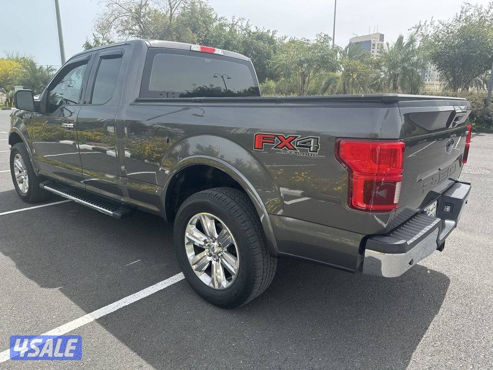 فورد لاريت4