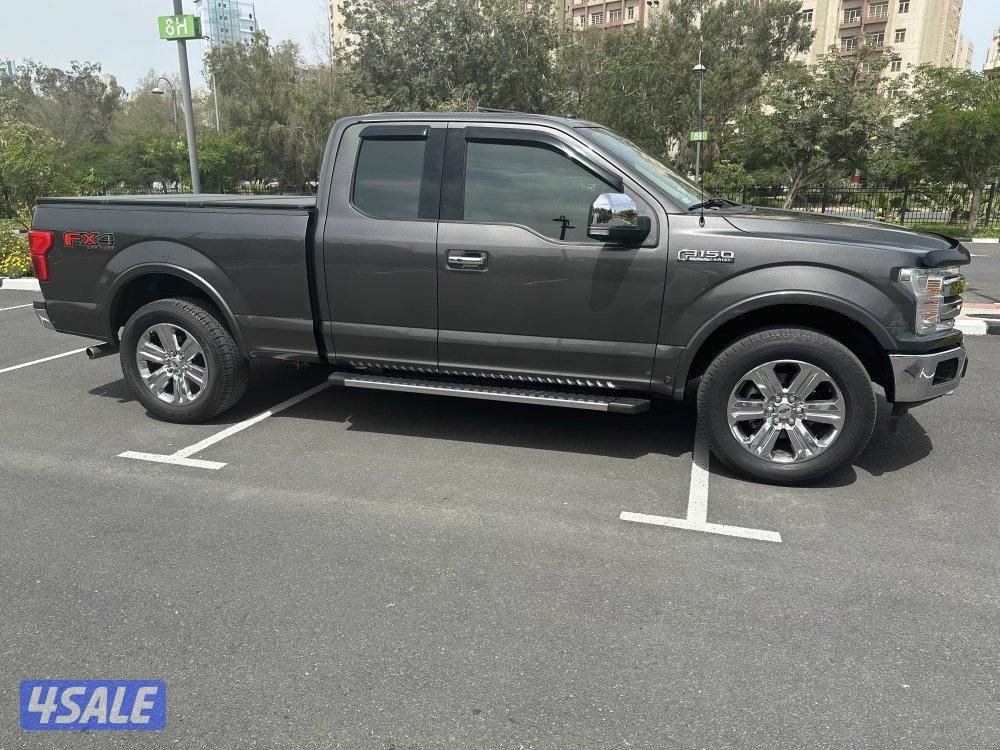 فورد لاريت5