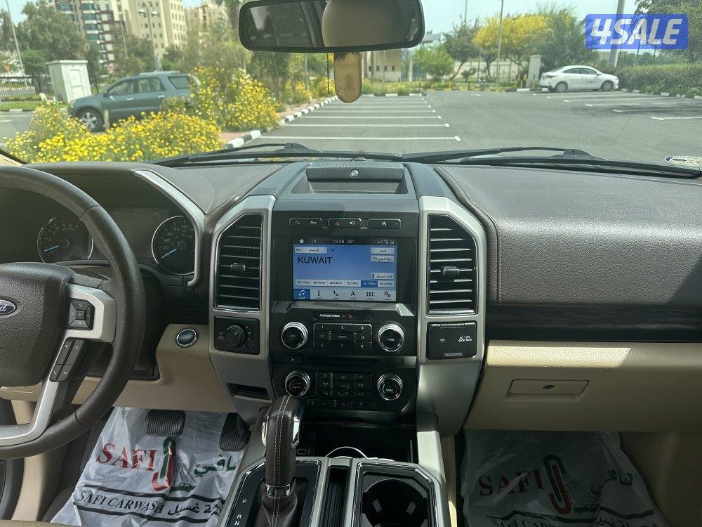 فورد لاريت6