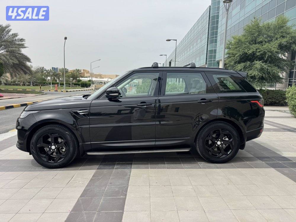 للبيع : رنج SE : سبورت : موديل 20180