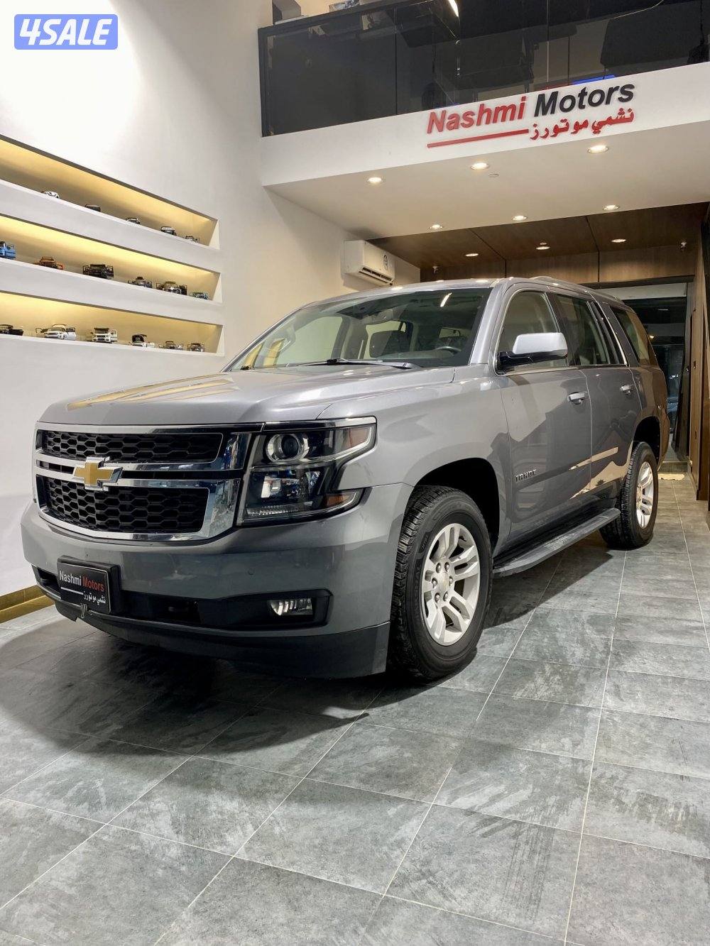 شفروليه تاهو 2020 للبيع0