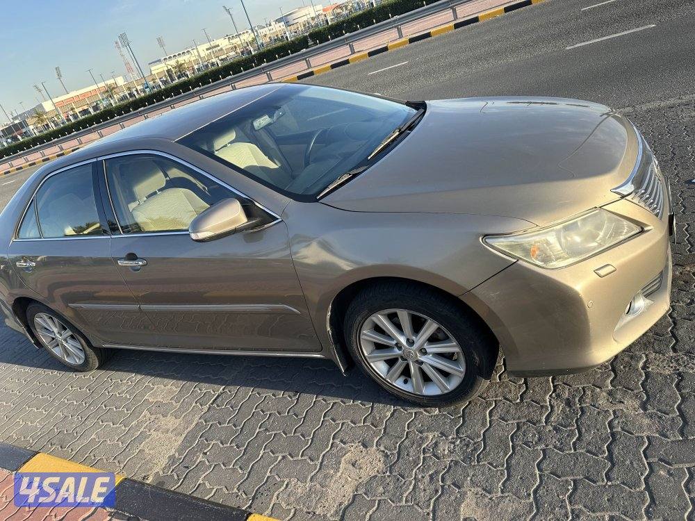 تيوتا اوريون 20135