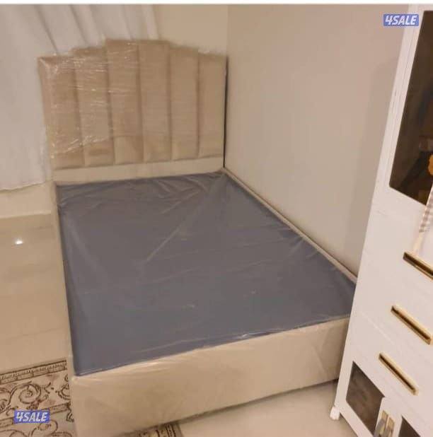 نفر ونص سراير وفرشات طبي12