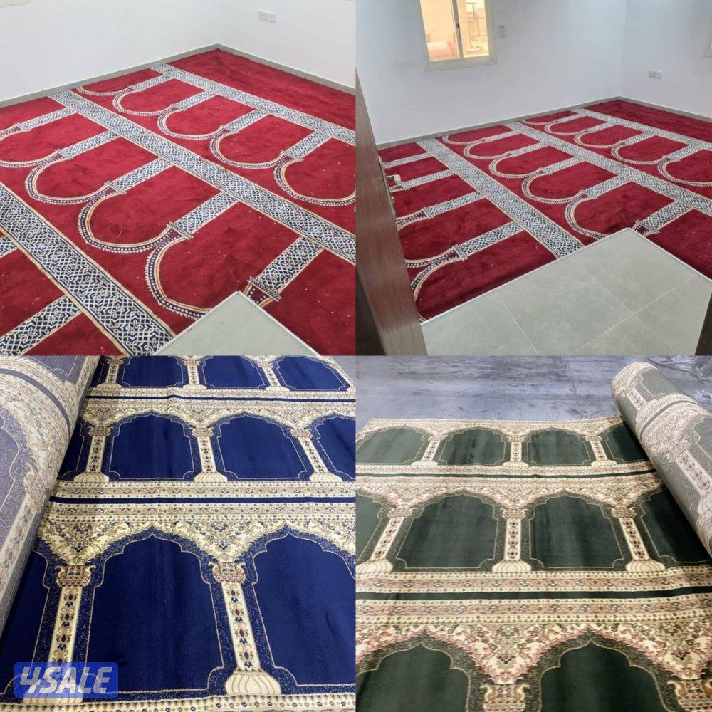 يوجد لدينا احسن السجاد4