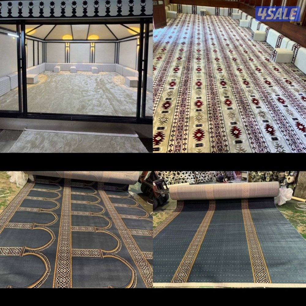 يوجد لدينا احسن السجاد6