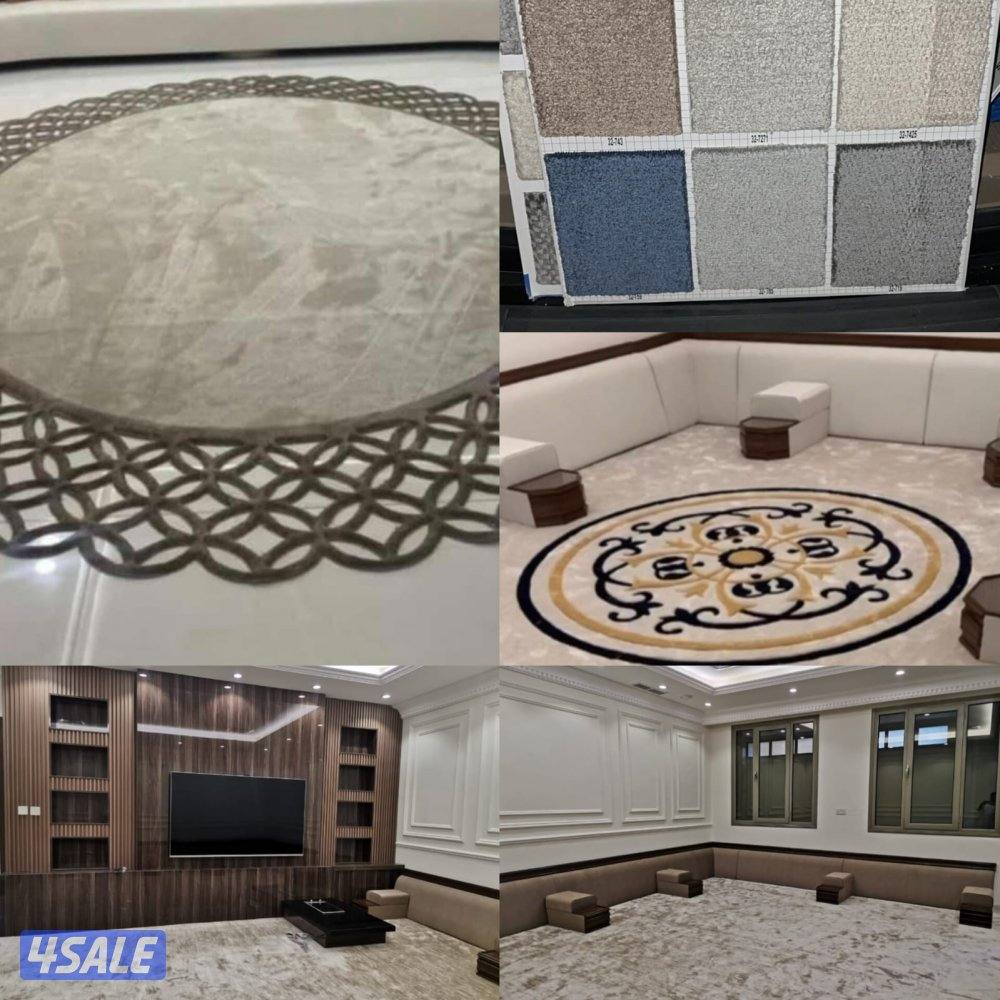 يوجد لدينا احسن السجاد9