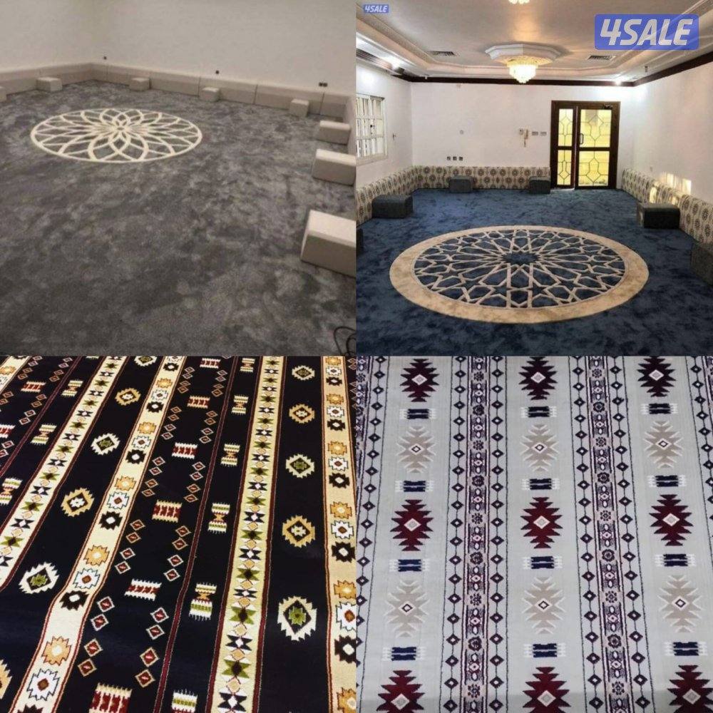 يوجد لدينا احسن السجاد12