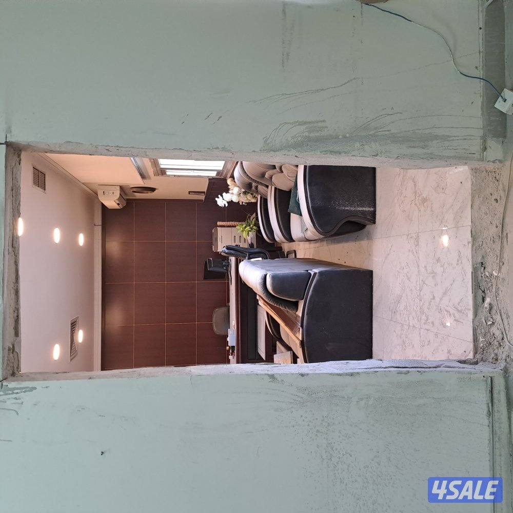 قص خرسانه ليزر وفتحات كور ليزر وقص أبواب ودرايش ليزر  وقص درج سلم والط6