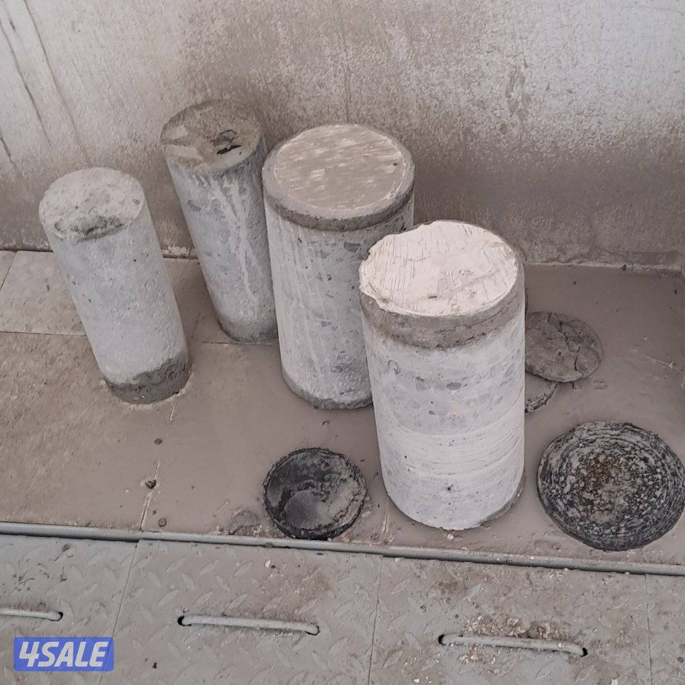 قص خرسانه ليزر وفتحات كور ليزر وقص أبواب ودرايش ليزر  وقص درج سلم والط13