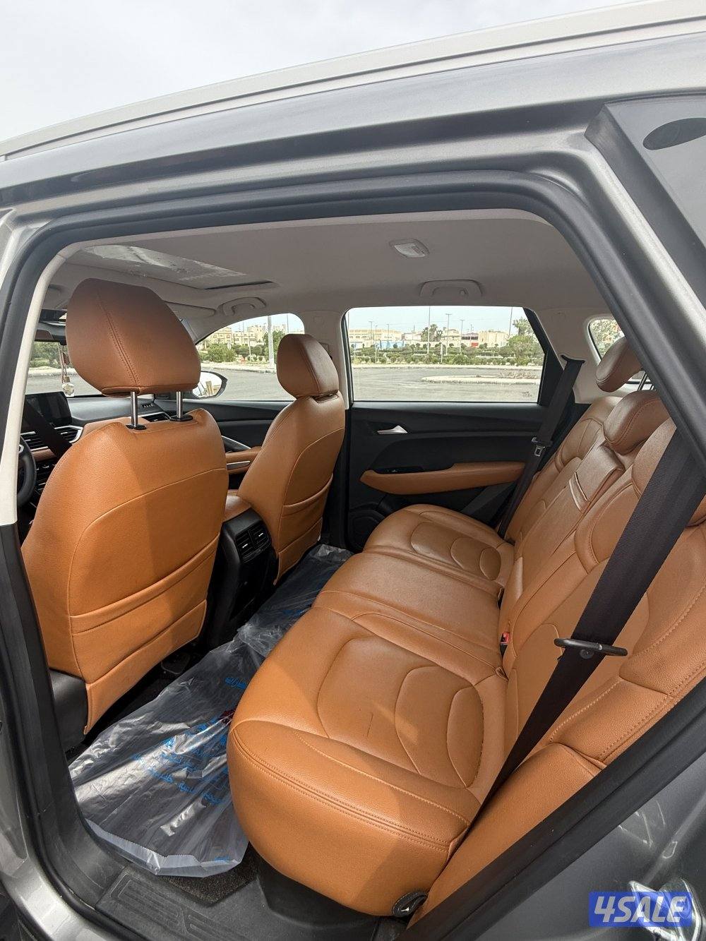 للبيع كاب تيفا0