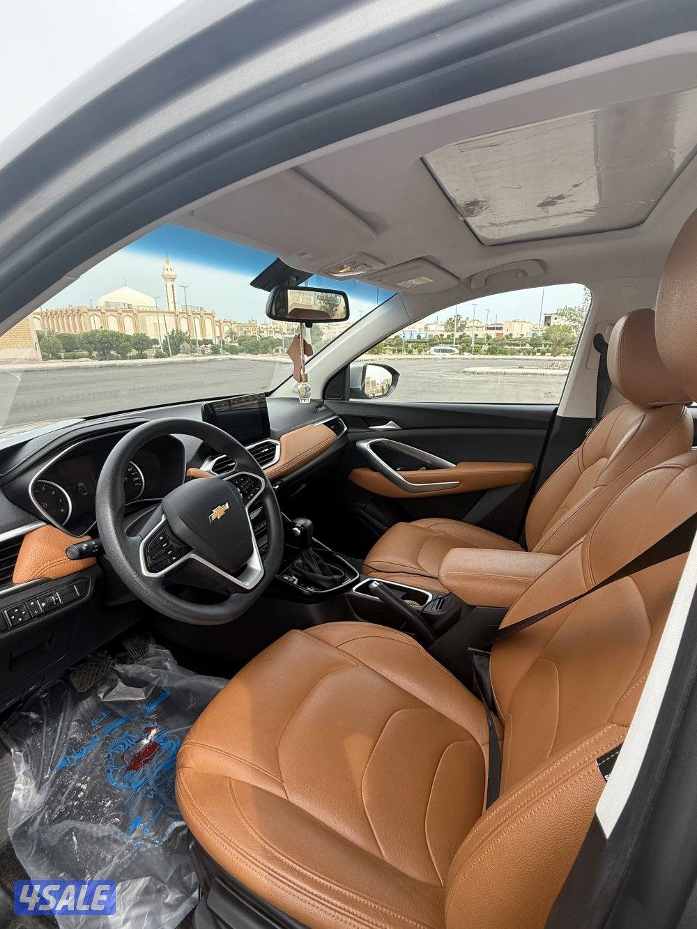 للبيع كاب تيفا1