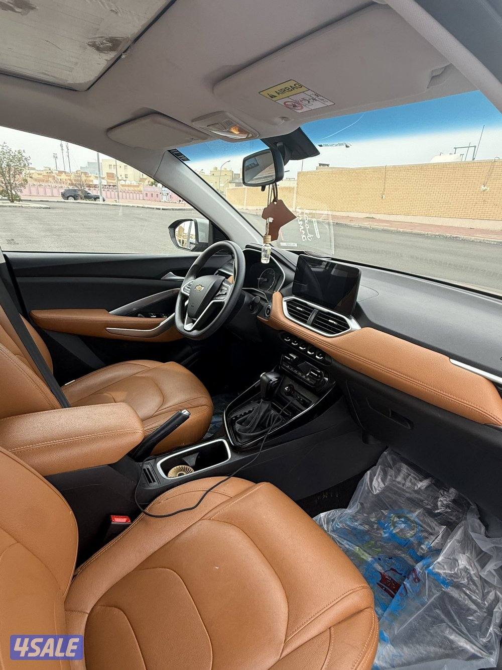 للبيع كاب تيفا3