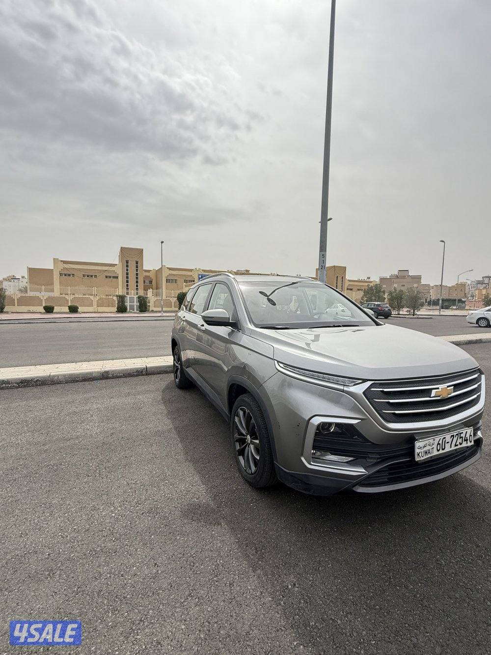 للبيع كاب تيفا4