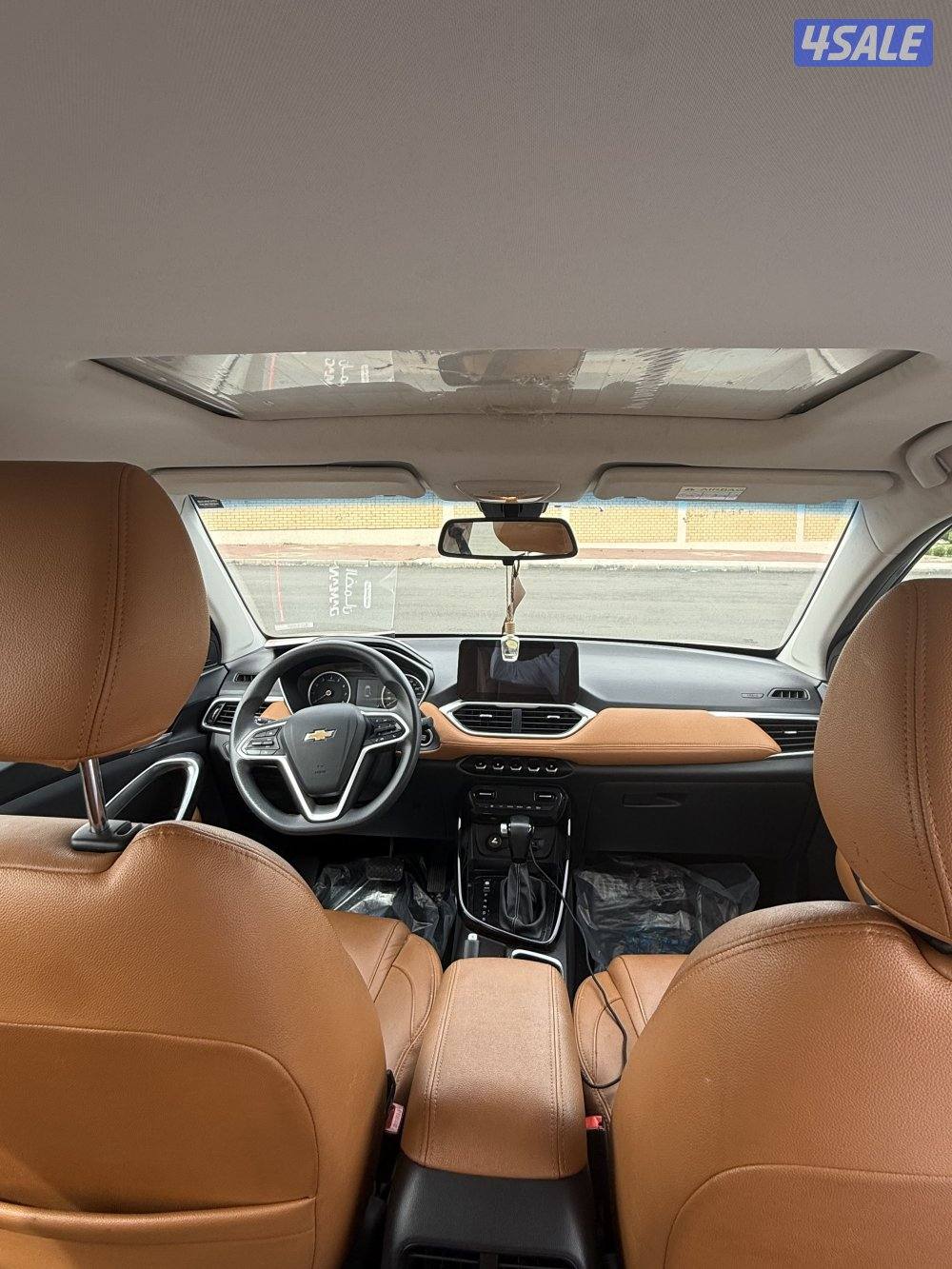 للبيع كاب تيفا5