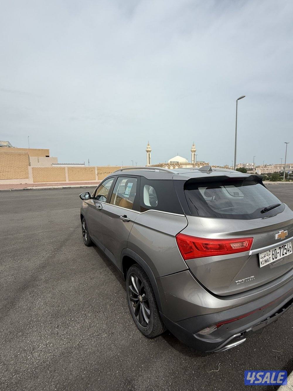 للبيع كاب تيفا6