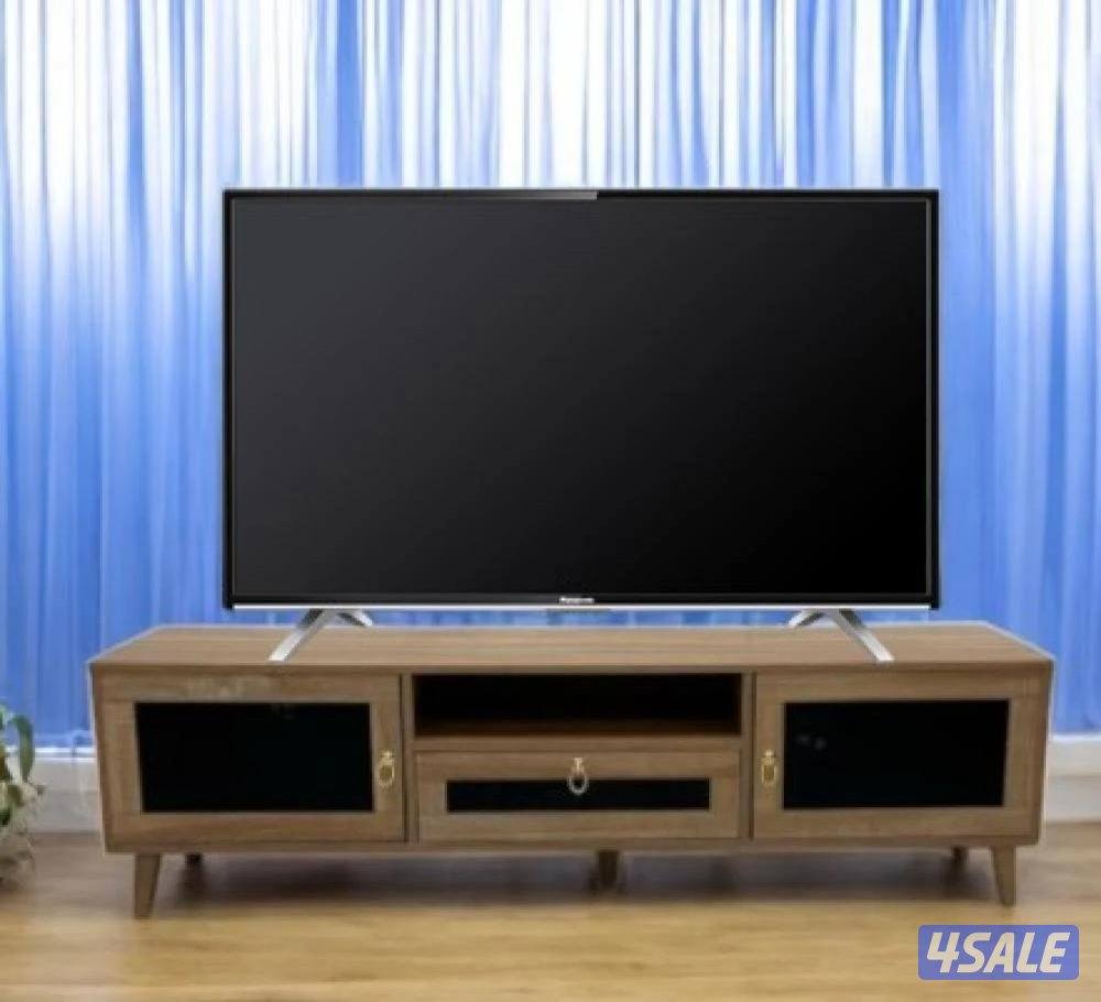 ستاندات تلفزيونات ثابتة ومتحركة24ساعة14