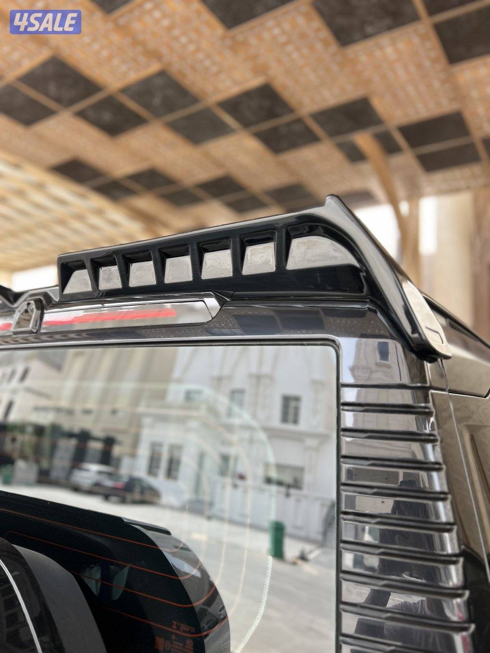 جيتور بلاك ادشن ٢٠٢٥2