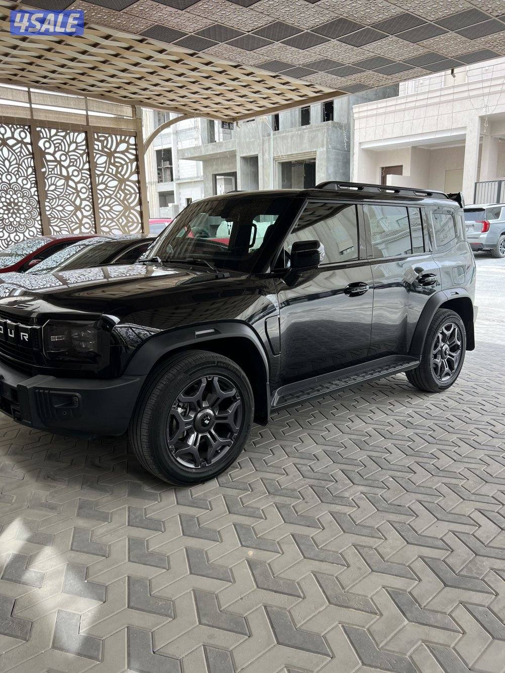 جيتور بلاك ادشن ٢٠٢٥0