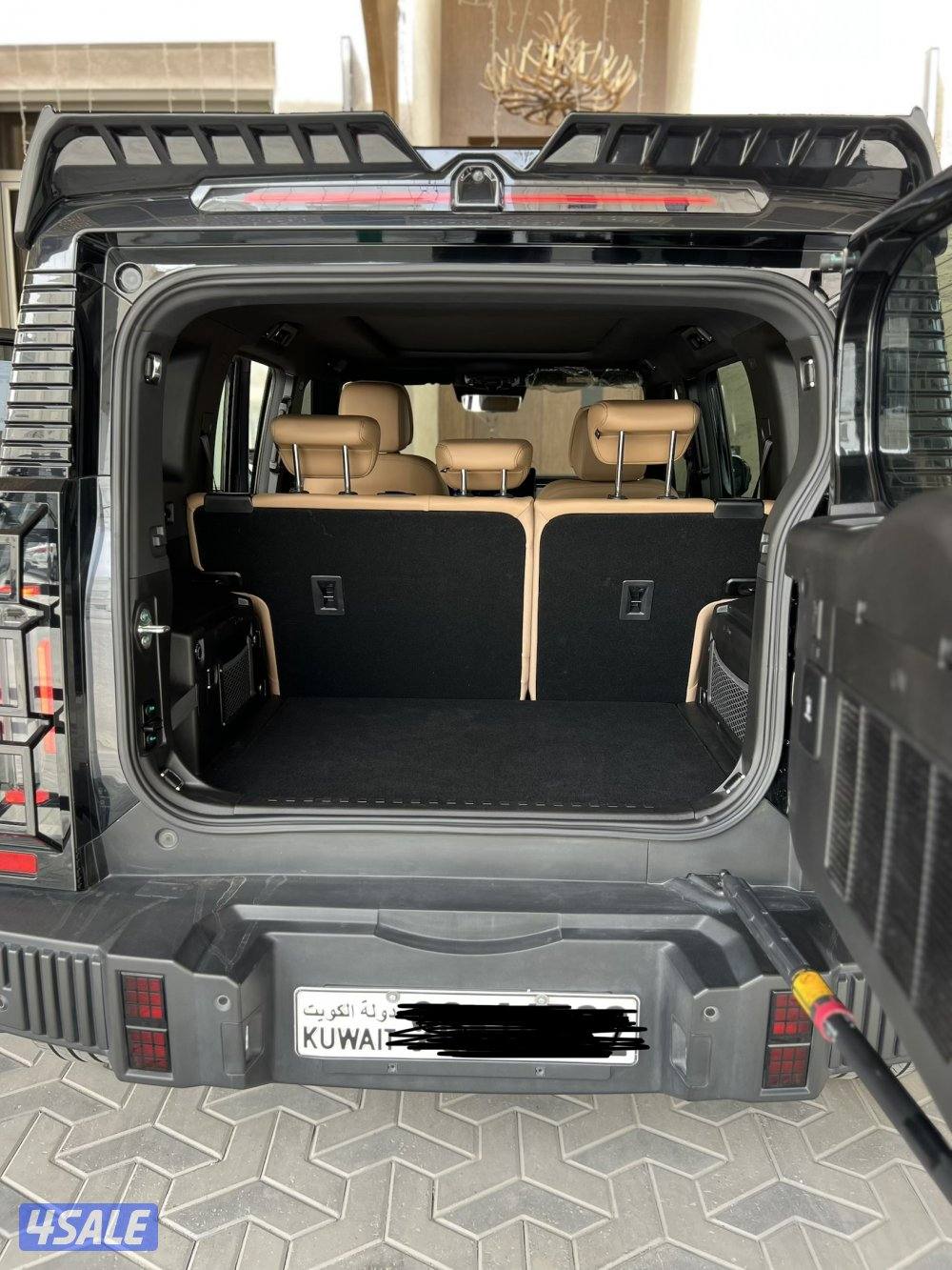 جيتور بلاك ادشن ٢٠٢٥4