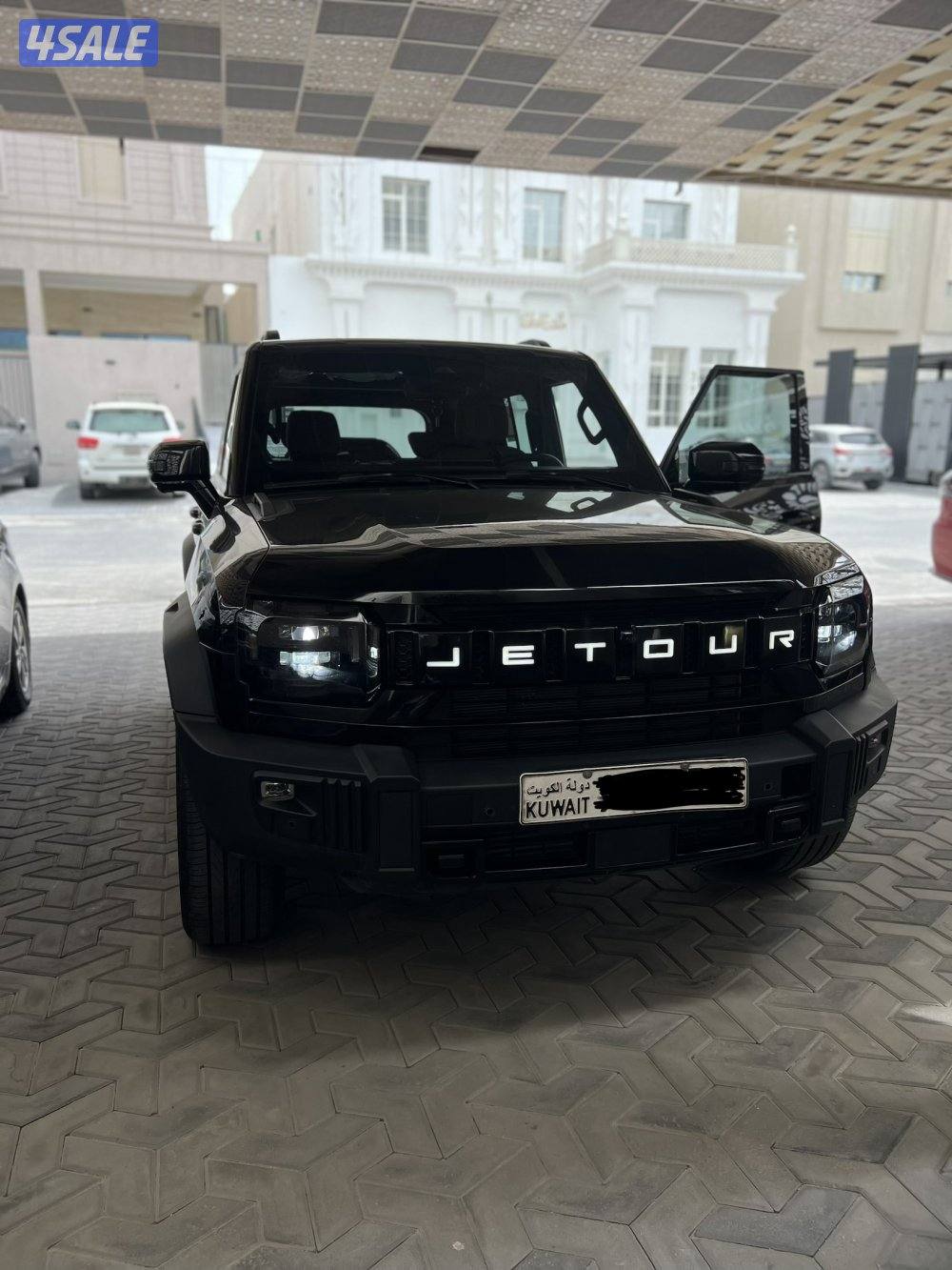 جيتور بلاك ادشن ٢٠٢٥5