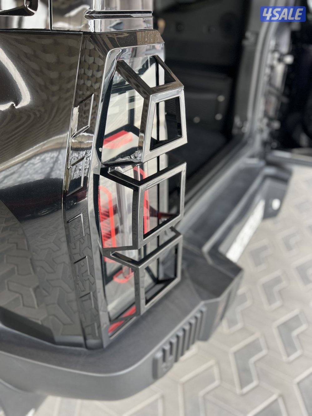 جيتور بلاك ادشن ٢٠٢٥6