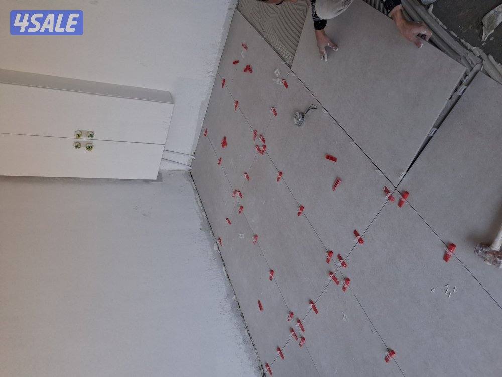 معلم سيراميك تكسير وتركيب جميع انواع السيراميك والرخام1