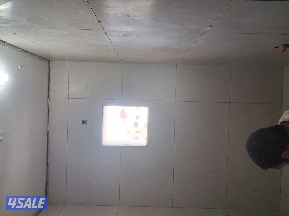 معلم سيراميك تكسير وتركيب جميع انواع السيراميك والرخام2