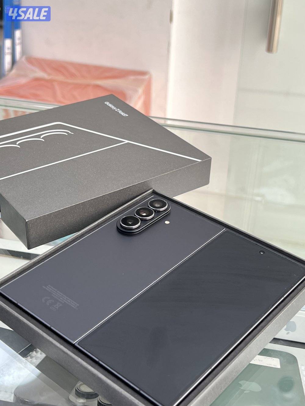 للبيع جلكسي Z FOLD 71