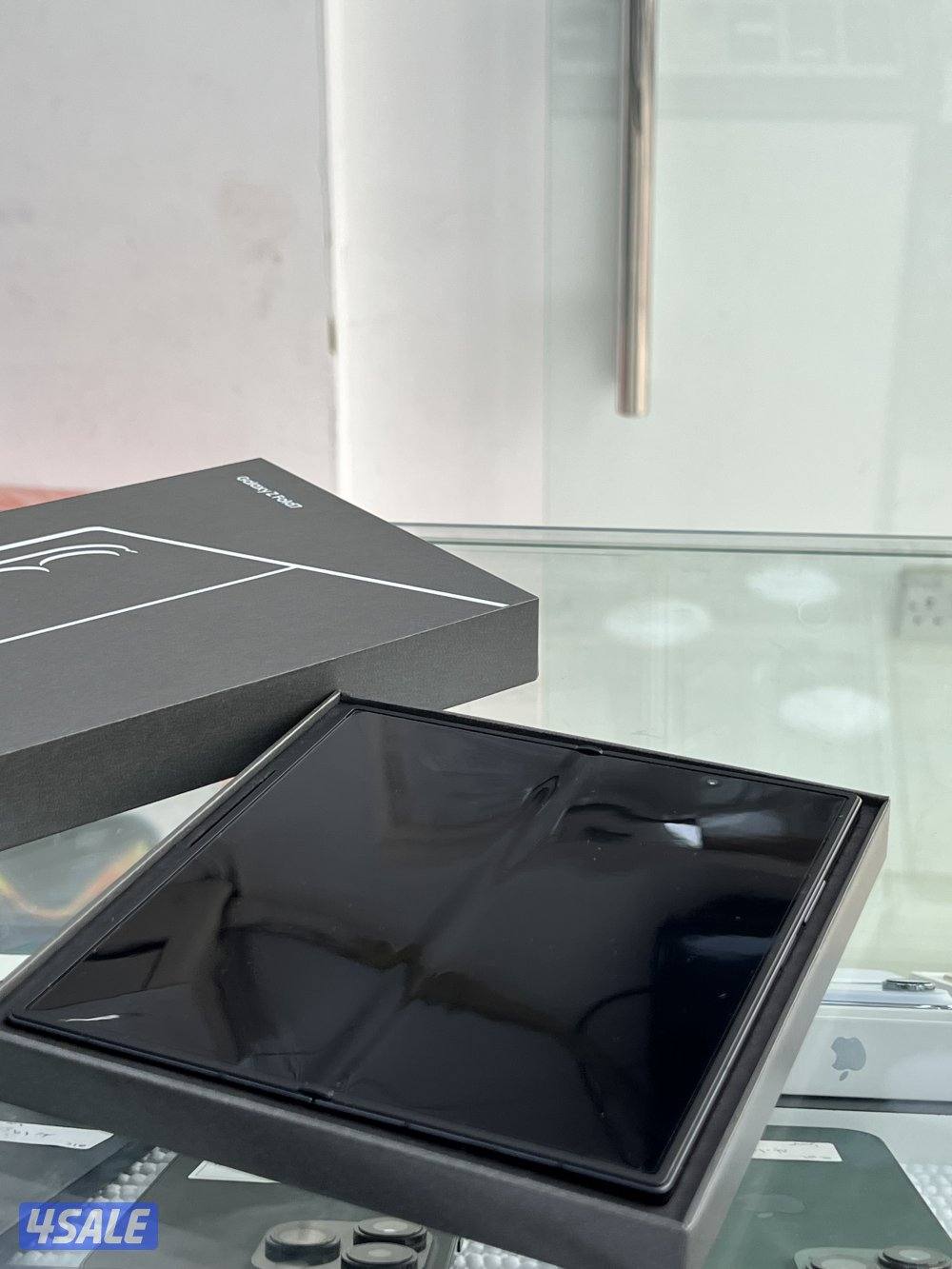 للبيع جلكسي Z FOLD 73