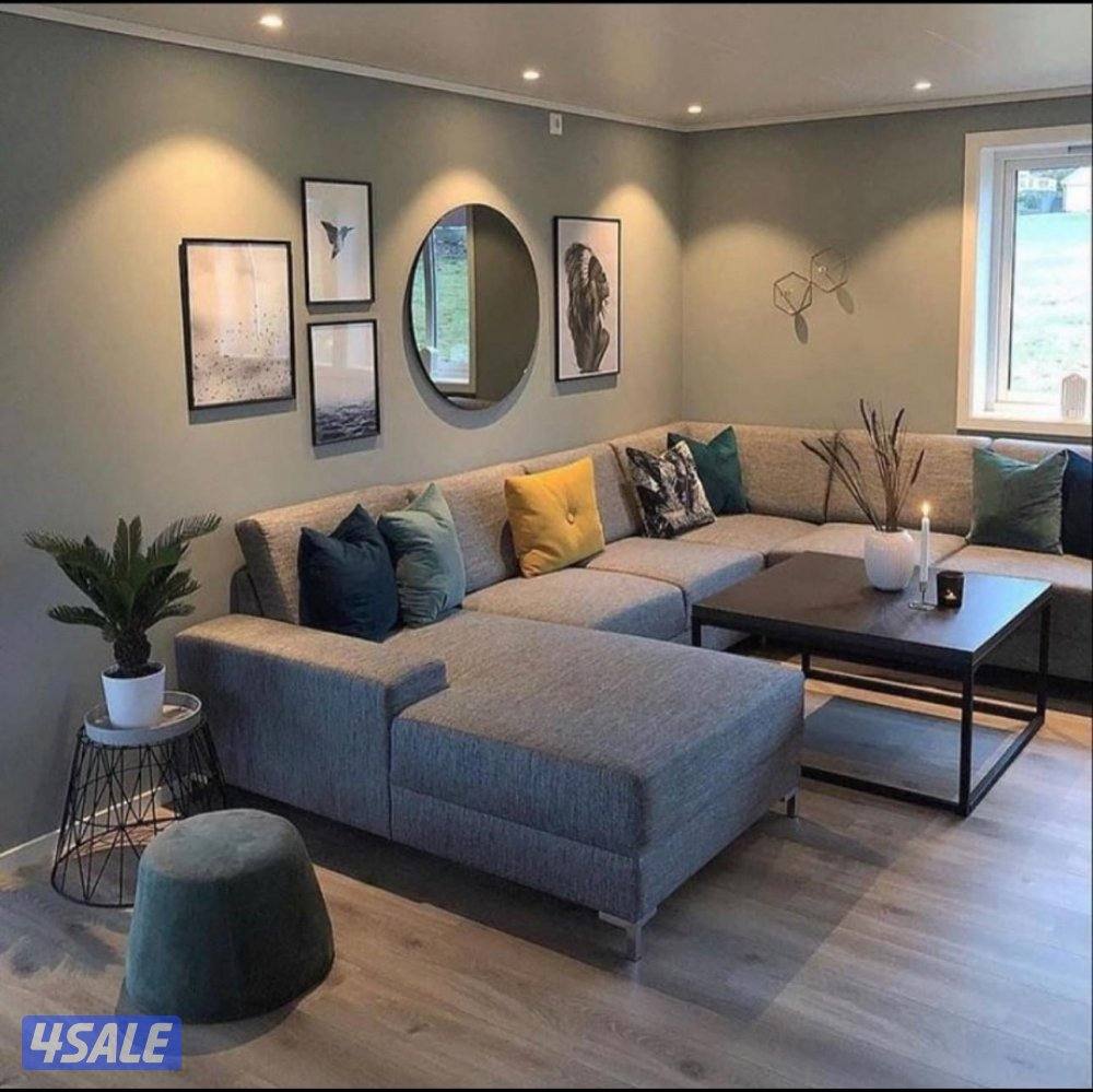 تفصيل مساند تنجيد مساند قص سجاد3