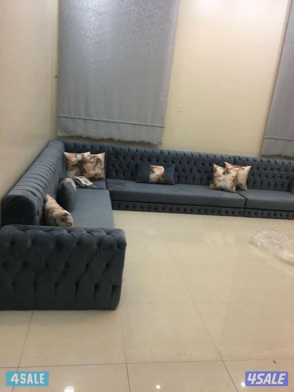 تفصيل مساند تنجيد مساند قص سجاد4