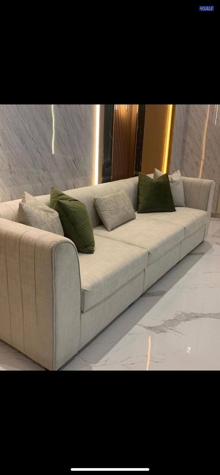 تفصيل مساند تنجيد مساند قص سجاد5