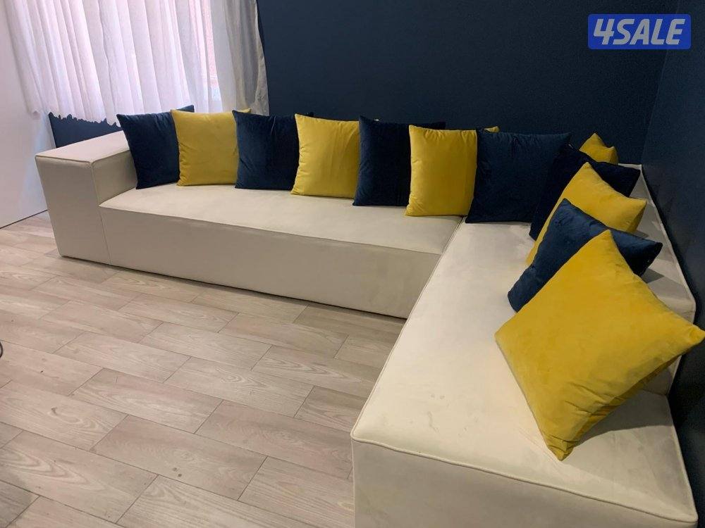 تفصيل مساند تنجيد مساند قص سجاد7