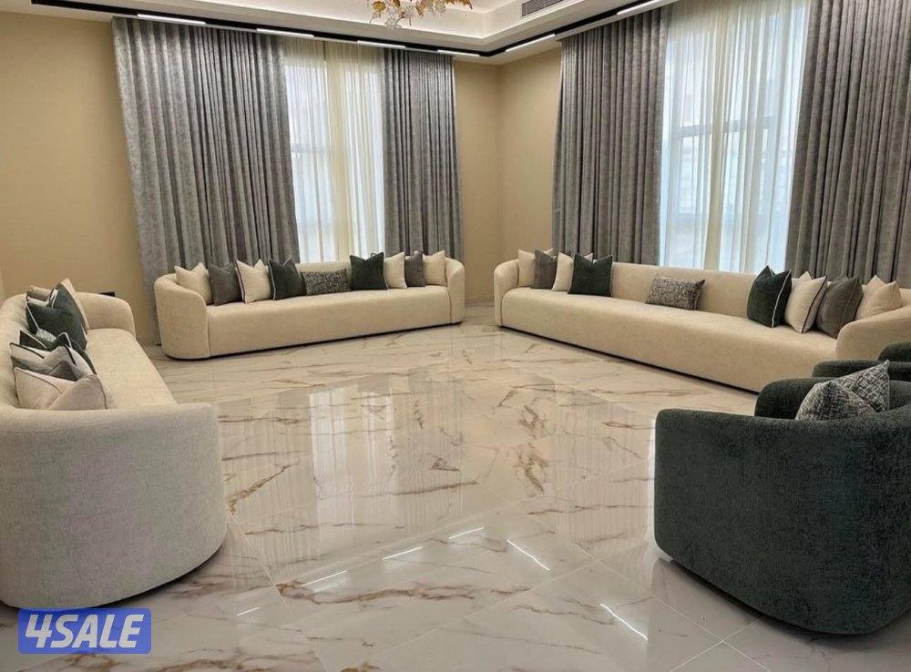 تفصيل مساند تنجيد مساند قص سجاد9