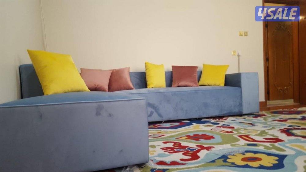 تفصيل مساند تنجيد مساند قص سجاد11