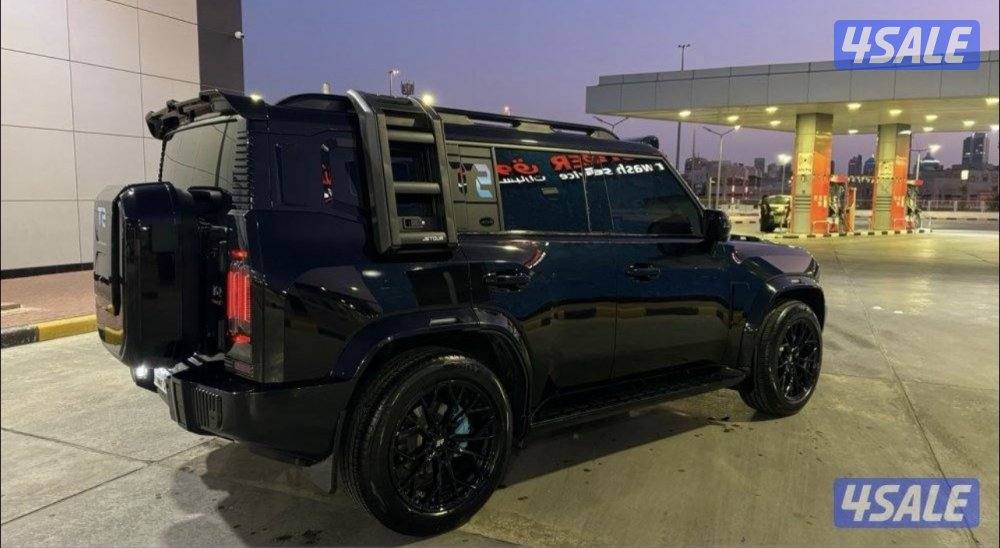 للبيع جيتور4