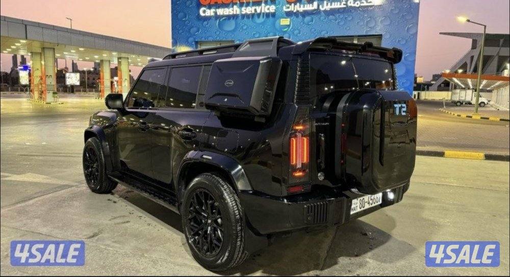 للبيع جيتور6