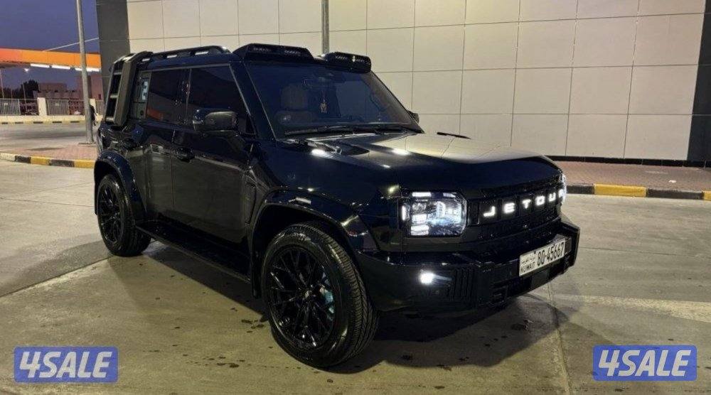 للبيع جيتور7