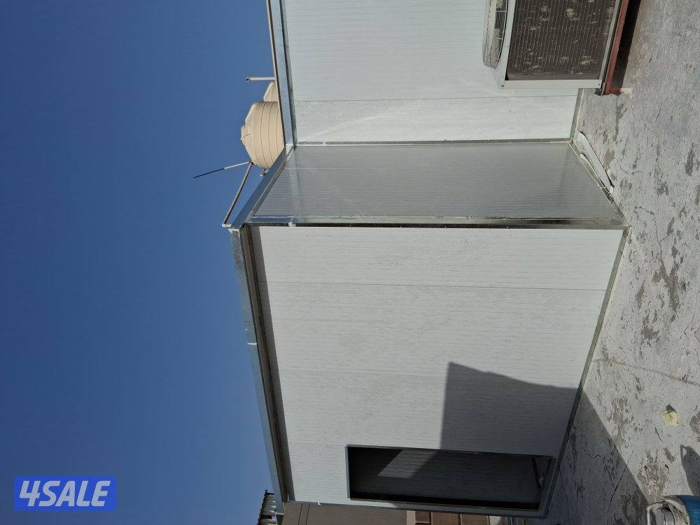 حداد عام مظلات سيارات غرف كيربي مخازن ديوانيات تدعيم صيانة أبواب1