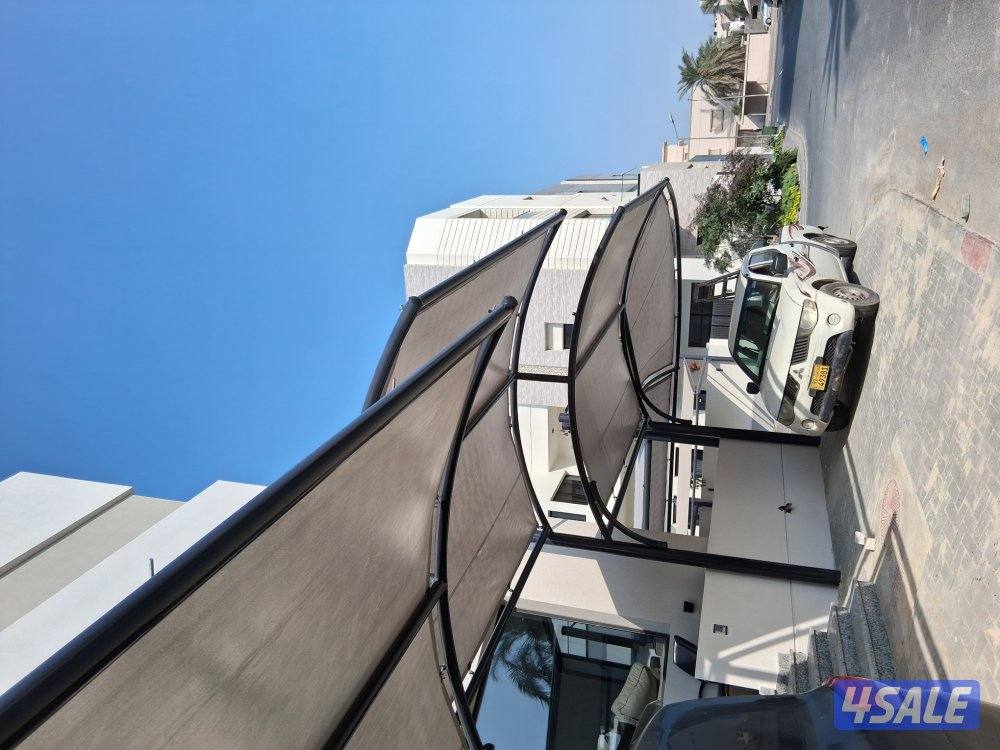 حداد عام مظلات سيارات غرف كيربي مخازن ديوانيات تدعيم صيانة أبواب2