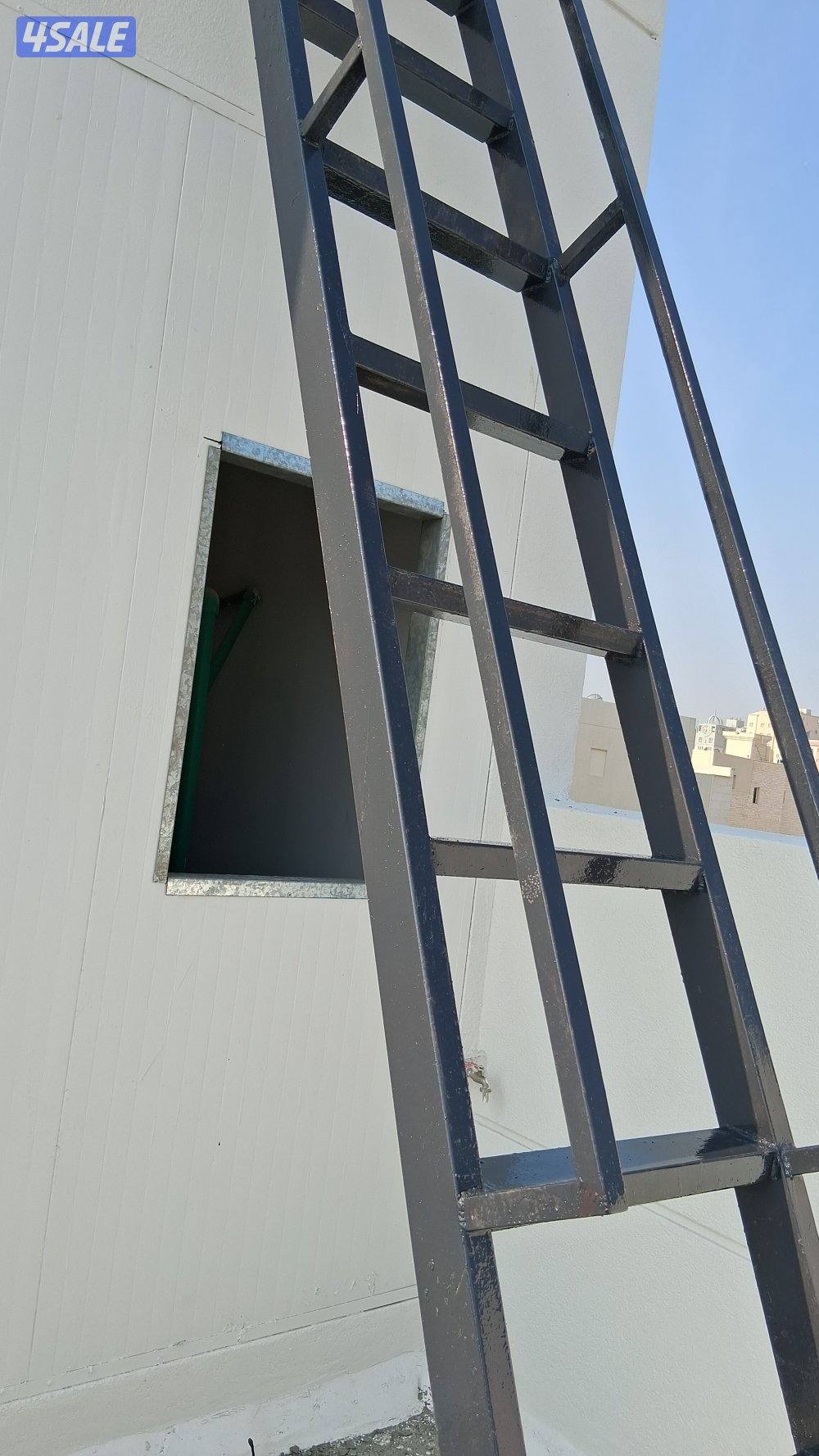 حداد عام مظلات سيارات غرف كيربي مخازن ديوانيات تدعيم صيانة أبواب4