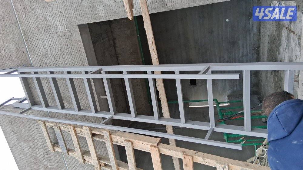 حداد عام مظلات سيارات غرف كيربي مخازن ديوانيات تدعيم صيانة أبواب6