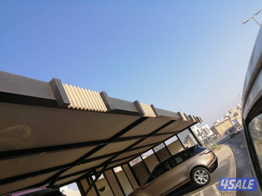 حداد عام مظلات سيارات غرف كيربي مخازن ديوانيات تدعيم صيانة أبواب15