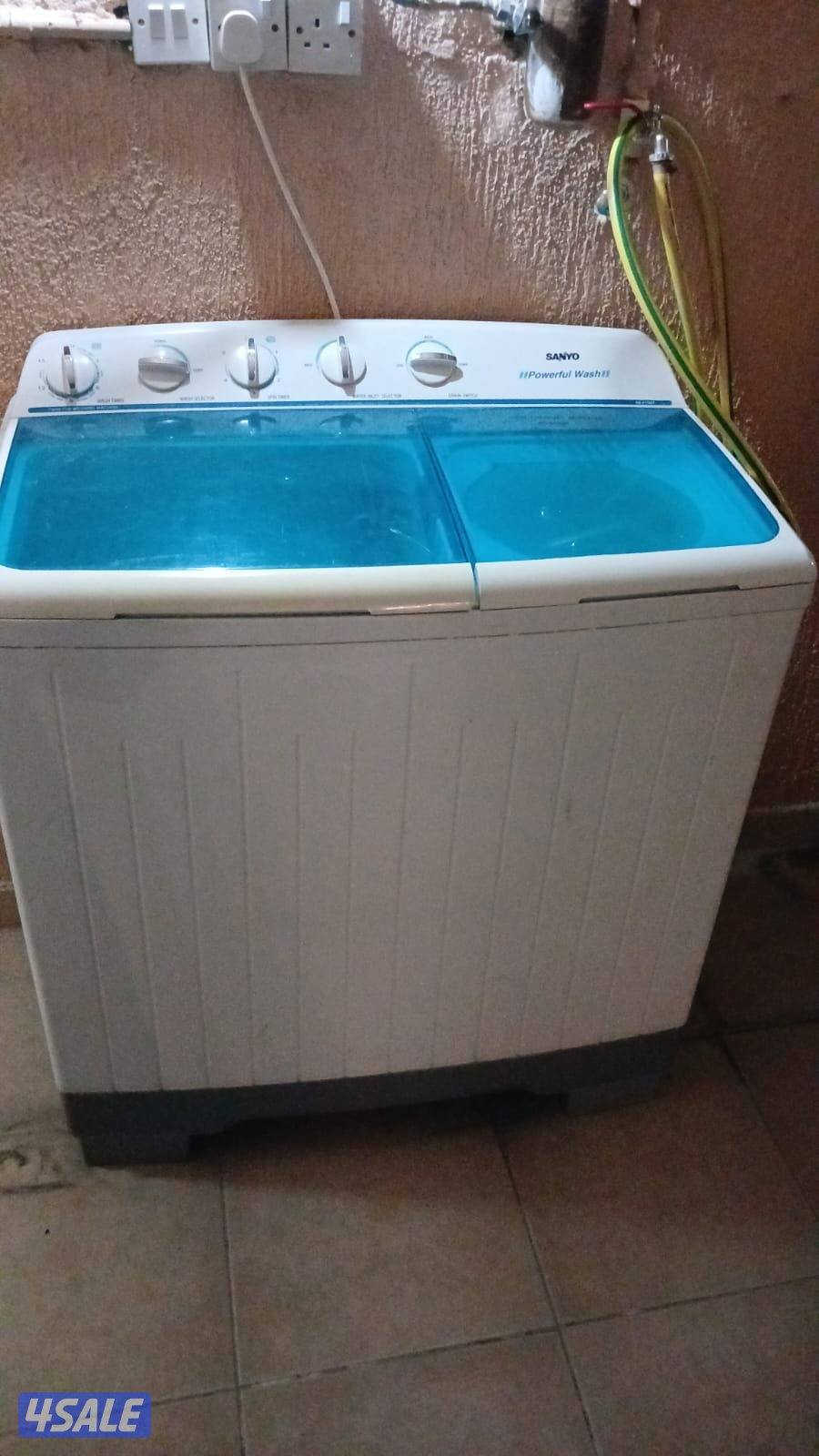 تصليح تكيف ثلاجات غسالات عادي اتوماتيك نشا فات فق تركيب وحدات2