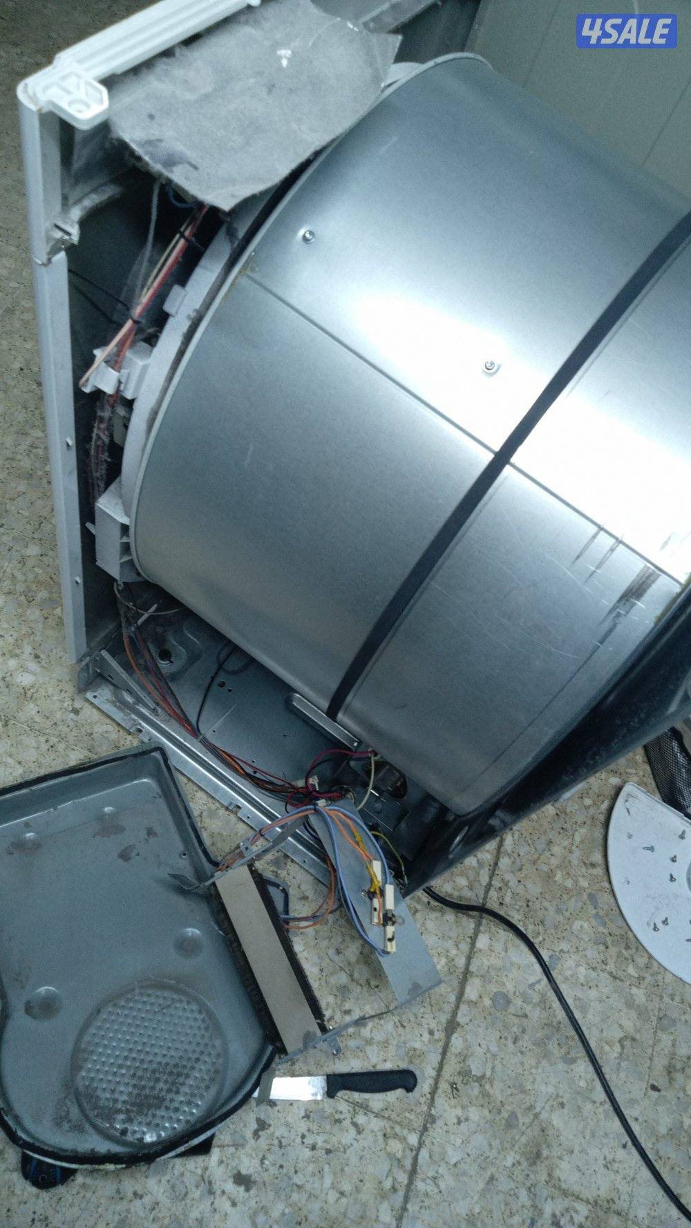 تصليح تكيف ثلاجات غسالات عادي اتوماتيك نشا فات فق تركيب وحدات4