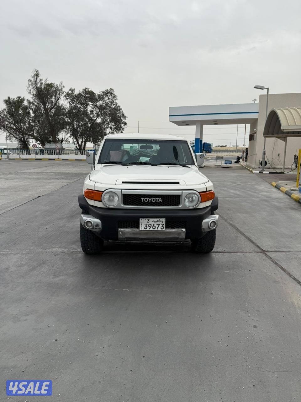 اف جي موديل 2008 شرط القير والماكينة والدبل المحركات جامدة1