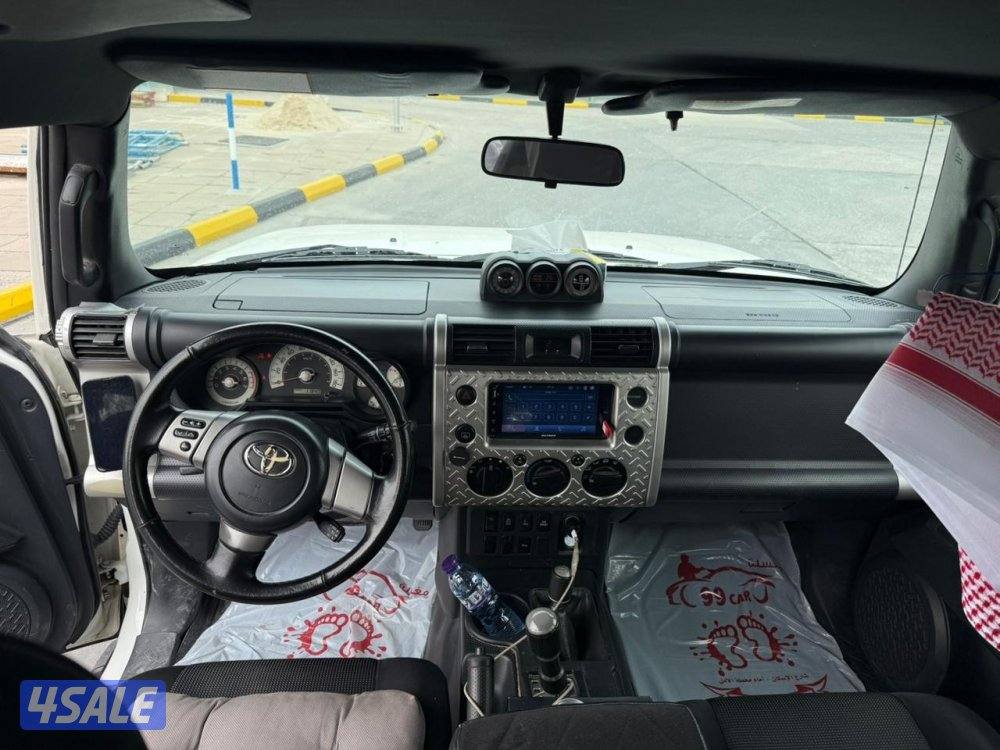 اف جي موديل 2008 شرط القير والماكينة والدبل المحركات جامدة2