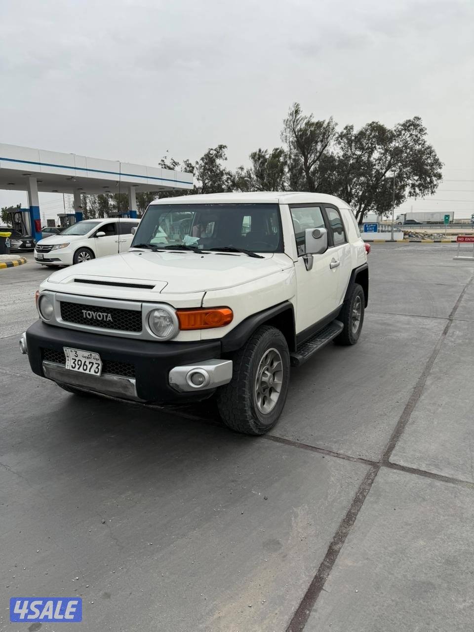 اف جي موديل 2008 شرط القير والماكينة والدبل المحركات جامدة4